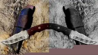 Sharpen Your Hunting Game