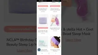 FabFitFun Spring Box 2023 Customization #5