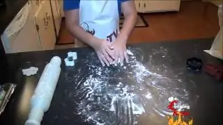 Cooking With Kade