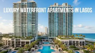 End of  Lagos Real Estate Problems: 24/7 Power, Top-Tier Security & A View That Solves Everything