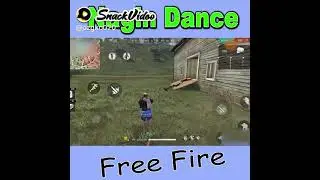 Nagin Dance Free Fire LMP KA BOY 😁😁😁