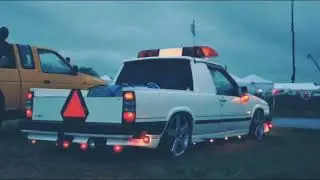 Truckspoting
