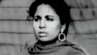 Maajhi Albele - Geeta Bali, Geeta Dutt, Guru Dutt, Baaz Song