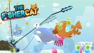 Fishercat - Part 01
