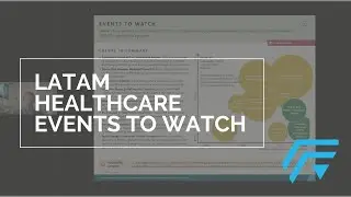 Events to Watch | Latin America Healthcare