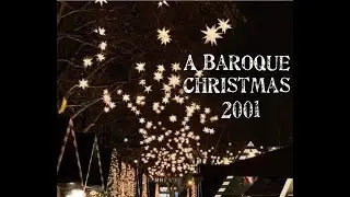 A Baroque Christmas 2001