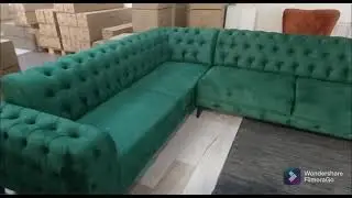 #salon moderne et tendanceجديدالصالونات  العصرية اللي 👌دارجة حاليا    د