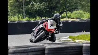 Mondello Park - Trackday 12/05/24 Advanced Session 3