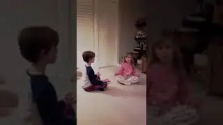 Karma Kidz Yoga Bedtime Routine