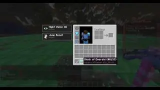 Emerald Candy Prince Glitch?