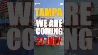 Tampa,Get ready to witness the untold truth of Bengal &mdash; Exclusive Pre-Release Screening on July 27th