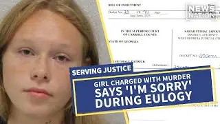 Is saying 'I&rsquo;m sorry' enough for a conviction? | Serving Justice