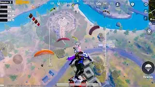 Pubg Rush Game Play Ultra Camper 😱 livik New Mod🔥 SAMSUNG,A3,A5,A6,A7,J2,J5,J7,S5,S6,S7,59,A10