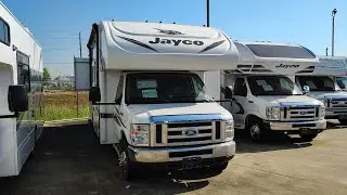 2018 Jayco Redhawk 26xd