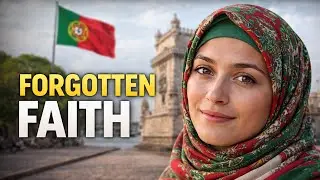 Islam in Portugal | A Faith Carved in Stone: Quiet Revival History