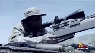 FERC - How Snipers Adjust For The Coriolis Effect (Coriolis Effect Exposed).
