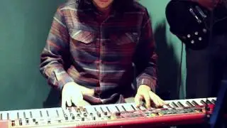 La Orquesta Vulgar  