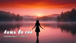 Лишь во сне (Only in My Dreams) ❤️ | @melodies4soul