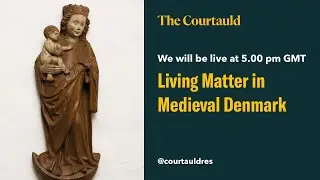 Living Matter in Medieval Denmark