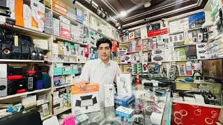 Kareem electronics Russian market Quetta Chman border saman||stock|| border || full kam kemat mai||