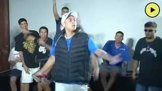 Argentina ENLOQUECI&Oacute; con el MINUTAZO de la JORNADA 🤯🇦🇷