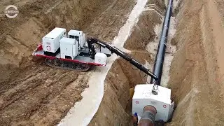 PW150-E &ndash; electric welding tractor
