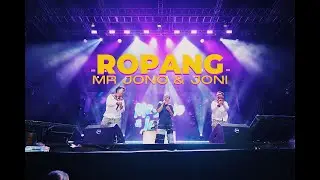 ROPANG - JONOJONI OFFICIAL  (MR. JONO & JONI REMIX)