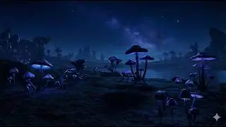 Microscopic Charge (Electric Growth Mix)