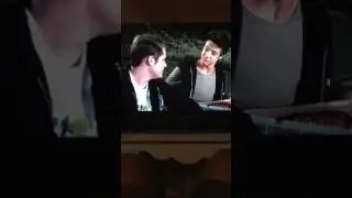Pizza slap!!