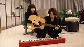 Nene MV shooting titbits are coming
