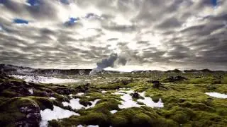 The Inituition - Machine vs Nature