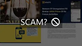 athens markets review  beware of this scam forex broker