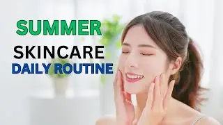 Benefits fo Drinking Water and Hydration | Fresh, Bright and Skin Whitening Effects Acne Free Skin