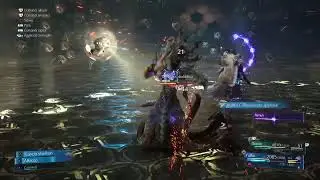 FF REMAKE