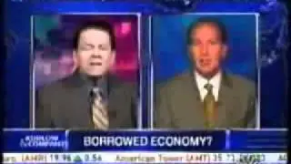 Colapso Econ&oacute;mico en USA