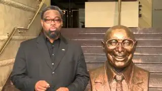 Charles H Wright Museum Recruitment