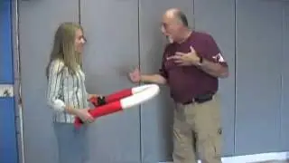 A Short Introduction to the Kinetic Intervention Device (KID)