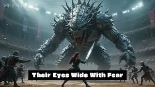 The Fall of the Zorai Dominion | Best HFY Stories #hfy