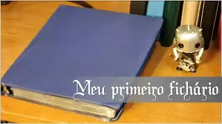 Colecionador de magic raiz parte 1