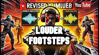 The FOOTSTEPS Hack That Will Give You an Unfair Advantage in Warzone!