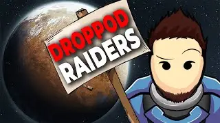 RimWorld - Incapable of Violence Challenge | 20