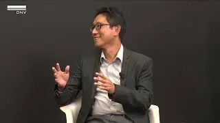 Episode 2: Digitalization and its impact on maritime operations (May 2022)