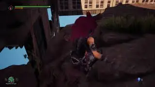 NOT Envy skip