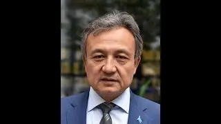 Dolkun Isa speaks at @sameerzuberi6087 Press Conference for Uyghurs @optimumpublishinginternati4264