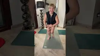 Йога Ольга Шакти - Новикова в прямом эфире!