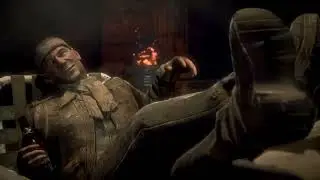 Gears of War ultimate edition video9#cardgames #raulelpelon 