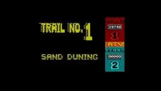 atv simulator zx spectrum review