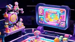 Candy crush  saga unlimited booster!Candy crush kaisa jeeta!candy crush level 410,411,412,413,414.