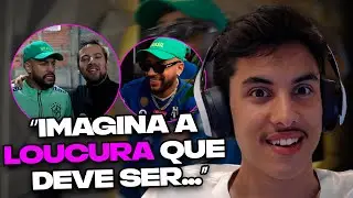REACT DO RENATINHO: A VIDA REAL DO S&Oacute;SIA DO NEYMAR! - CARTOLOUCO