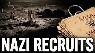 Operation Paperclip Exposed &ndash; The Moral Compromise That Won the Space Race